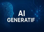 Revolusi AI Generatif: Mempesonakan Dunia Hiburan & Produktivitas di 2025
