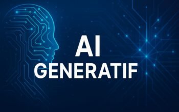 Revolusi AI Generatif: Mempesonakan Dunia Hiburan & Produktivitas di 2025