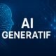 Revolusi AI Generatif Mempesonakan Dunia Hiburan & Produktivitas di 2025