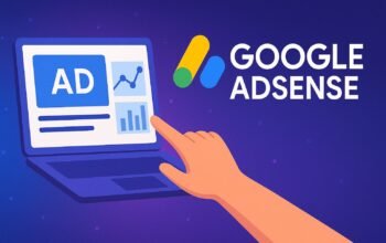 Cara Daftar Google AdSense 2025: Panduan Lengkap & Tips SEO