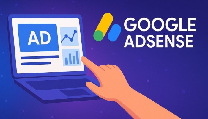 Cara Daftar Google AdSense 2025: Panduan Lengkap & Tips SEO