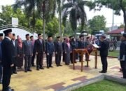 Ir. Bangkit Haryo Utomo Turun Jabatan, Dimutasi Menjadi Staf Ahli.