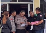 IPLI Menduga Oknum YN, Pelaku Utama Pencurian Akasia Capit Urang.