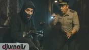 Kriminalitas di Bandar Lampung