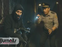 Kriminalitas di Bandar Lampung