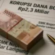 Diduga Korupsi Dana BOS Rp2,3 Miliar, SMK Negeri 8 Bandar Lampung Juga Lakukan Pungli Sampul Ijazah