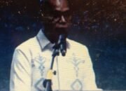 Penanda-Tanganan MoU Antara Kepala Daerah Dan Kejagung RI Dalam Pengelolaan Dana Desa.