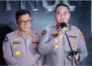 Polri Instruksikan Lindungi Kerja Wartawan Usai Kasus Kekerasan