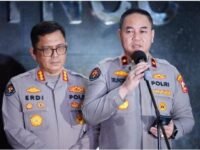 Polri Instruksikan Lindungi Kerja Wartawan Usai Kasus Kekerasan
