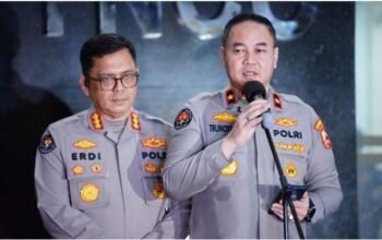 Polri Instruksikan Lindungi Kerja Wartawan Usai Kasus Kekerasan