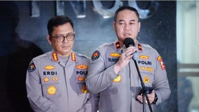 Polri Instruksikan Lindungi Kerja Wartawan Usai Kasus Kekerasan