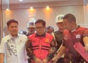 Kado Spektakuler Kejari Metro Untuk Presiden Pada HUT RI Ke 80 Tahun 2025.