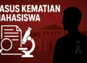 Kasus Kematian Mahasiswa Unila, Polda Lampung Tunggu Hasil Ekshumasi dan Forensik Digital