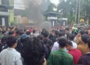 Walikota Akhirnya Batal Merumahkan 540 THL Metro.