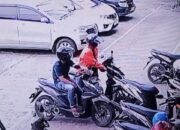 Kawanan Pencuri Ranmor Resahkan Masyarakat Kota Metro Lampung.