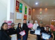 IPLI Duga Dana BOS SMPN3 Masuk Kantong Oknum Pejabat Kota Metro.