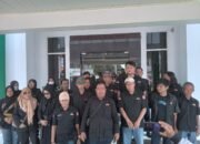 Laporan IPLI Tidak Terbukti, Polres Metro SP3-kan Dugaan Kasus Di Capit Urang.