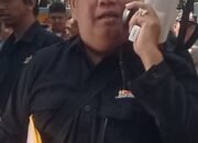 Hermansyah, TR.SH: Kursi Pengadaan Kesbangpol Di Jabat Rosita Sudah Rusak.