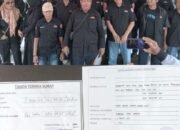 IPLI Akan Datangi Polda Dan Kejaksaan Tinggi Lampung, Pertanyakan Dugaan Korupsi Dana Rutin Pemkot Metro.
