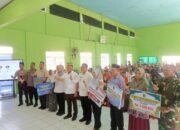 Bambang: Kita Ingin Memastikan Proses Pembangunan Berjalan Sesuai Harapan.