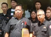Bau Busuk Dugaan KKN Dana Rutin Pemkot Metro Menyengat Hidung, IPLI Akan Lapor Ke APH Lampung