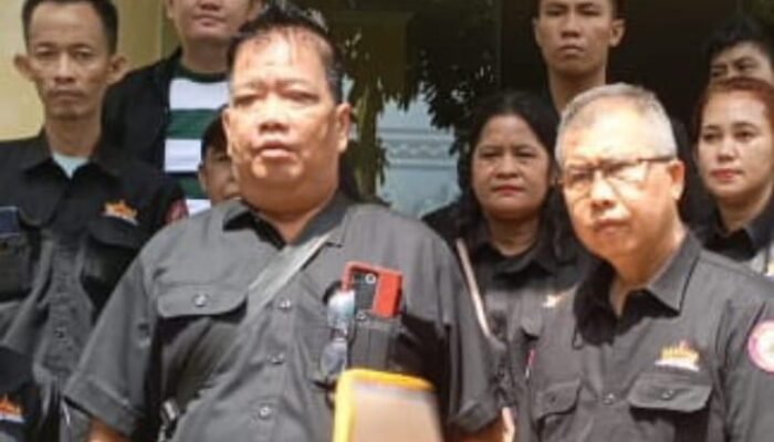 Waduh Gawat, IPLI Kembali Bawa Tiga Kasus Dugaan Mark-up Dana Rutin OPD Metro Ke APH Lampung..