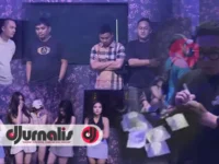 Kontroversi Rehabilitasi HIPMI Lampung Usai Keciduk Pesta Narkoba Bareng LC di Grand Mercure
