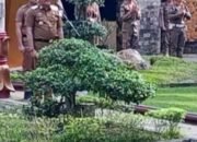 Walikota : Kerja Keras Dan Cerdas Merupakan Kunci Sukses Dalam Bekerja.