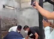 Kebakaran Renggut Satu Korban, Kejadian Gemparkan Warga Metro.