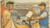 Perkuat Wisana Maritim, HNSI Lampung Ukur 23 Kapal