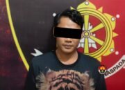 Polres Metro Ungkap Kasus Pengeroyokan, Pelakunya Berinisial CS.