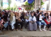 Pemerintah Mulai Salurkan Bansos Dan BLT Ke Warga Metro