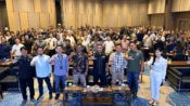 Pertamina Patra Niaga Regional Sumbagsel Tingkatkan Kapasitas Seluruh SPBU di Lampung Lewat Pelatihan Standar Layanan, Ekosistem EV, dan Bisnis Non Fuel