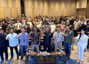 Pertamina Patra Niaga Regional Sumbagsel Tingkatkan Kapasitas Seluruh SPBU di Lampung Lewat Pelatihan Standar Layanan, Ekosistem EV, dan Bisnis Non Fuel