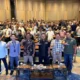 Pertamina Patra Niaga Regional Sumbagsel Tingkatkan Kapasitas Seluruh SPBU di Lampung Lewat Pelatihan Standar Layanan, Ekosistem EV, dan Bisnis Non Fuel