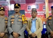 Hadapi Cuaca Ekstrem, Walikota BIS Imbau Warga Sementara Tahan Bepergian.