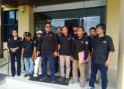 IPLI Lampung Siap Turun ke Jalan, Soroti PHK 500 Pegawai dan Dugaan Nepotisme Pemkot Metro