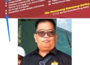 Warga Metro Tagih Janji Politik Bambang–Rafieq, Ketua IPLI: Jangan Sampai Program Nomor 3 dan 6 Hanya Jadi Slogan.
