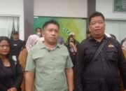 540 THL Kota Metro Diduga Disingkirkan, Muncul Dugaan Honorer Titipan.