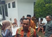 Respon DPRD Terkait Rencana Pemkot Metro Pinjam Dana Ke BPD Lampung.