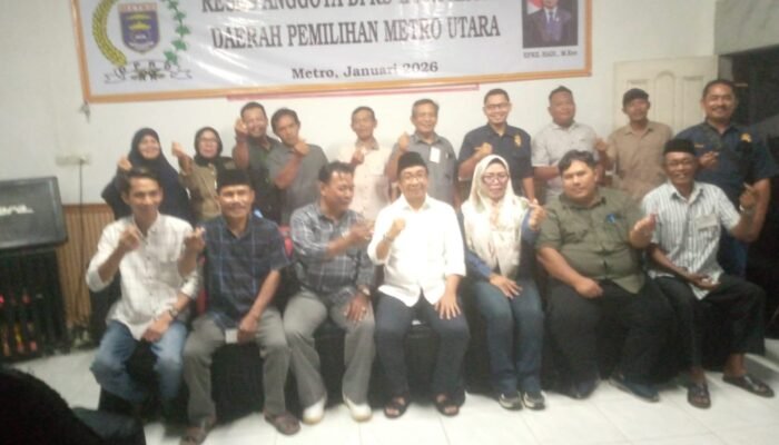 Reses Efril Hadi Dari Fraksi Partai Nasdem, Jaring Aspirasi Masyarakat.