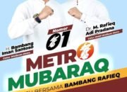 Pemkot Dinilai Ingkari Kesepakatan Diatas Materai: THL Metro Bersama IPLI Siap Turun Ke Jalan.