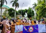 Nasib Tragis Honorer Kota Metro dan Dugaan Permainan Seleksi PPPK.
