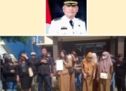 PHK Dianggap Sepihak Terkait THL, Andar Situmorang: Berpotensi Konsekwensi Hukum.