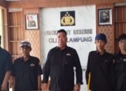 IPLI Bongkar Dugaan Mark-up Di Pemkot Metro.