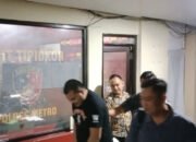 AR Ditangkap Usai Tipu Korban Rp 28 Juta, Polisi Imbau Warga Waspada Transaksi Over Kredit.