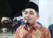 H. Ahmad Khuseini: PAD sektor Sampah, Mampu Percepat Perbaikan Infrastruktur.
