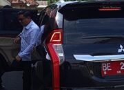 Wakil Wali Kota Metro Diperiksa Polisi, Diduga Kasus Janji Honorer Seret Elite Pemkot ke Pusaran Hukum