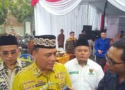 Baznas Metro Salurkan CSR Sumur Air Bersih Ke RA.TPQ Raudatul Qur’an.