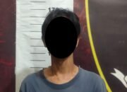 Tekab 308 Presisi Polres Metro, Lampung Ungkap Kasus Penggelapan Sepeda Motor